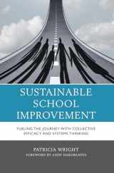 9781475862874-1475862873-Sustainable School Improvement