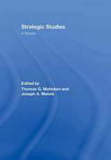 9780415772211-0415772214-Strategic Studies: A Reader