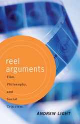 9780367317638-036731763X-Reel Arguments: Film, Philosophy, And Social Criticism