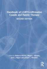 9780367206567-0367206560-Handbook of LGBTQ-Affirmative Couple and Family Therapy