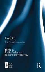 9781032652856-1032652853-Calcutta: The Stormy Decades