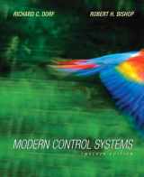 9780136024583-0136024580-Modern Control Systems (12th Edition)