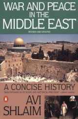 9780140245646-0140245642-War and Peace in the Middle East: A Concise History, Revised and Updated