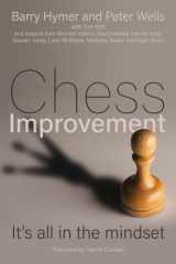 9781785835025-1785835025-Chess Improvement: It's all in the mindset