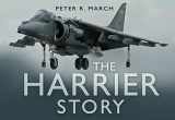 9780750944878-0750944870-The Harrier Story