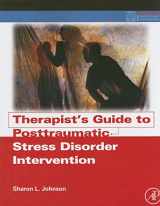 9780123748515-0123748518-Therapist's Guide to Posttraumatic Stress Disorder Intervention (Practical Resources for the Mental Health Professional)
