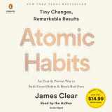 9780593207093-0593207092-Atomic Habits: An Easy & Proven Way to Build Good Habits & Break Bad Ones