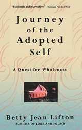 9780465036752-0465036759-Journey Of The Adopted Self