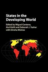 9781316610978-1316610977-States in the Developing World