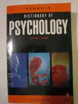 9780140512809-0140512802-Dictionary of Psychology, The Penguin: Second Edition (Dictionary, Penguin)