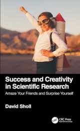 9780367619183-0367619180-Success and Creativity in Scientific Research