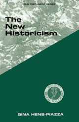9780800629892-0800629892-The New Historicism (Guides to Biblical Scholarship Old Testament)