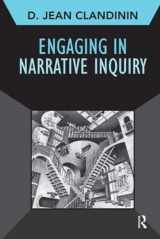 9781611321593-161132159X-Engaging in Narrative Inquiry (Developing Qualitative Inquiry)