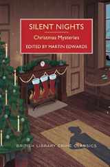 9781464204999-1464204993-Silent Nights: A Collection of Christmas Mysteries (British Library Crime Classics)