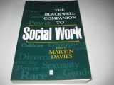 9780631198772-0631198776-Blackwell Companion to Social Work