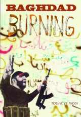 9780867198669-0867198664-Babylon Burning: A Graphic History of the Making of the Modern Middle East