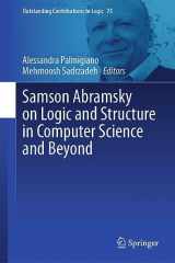 9783031241161-3031241169-Samson Abramsky on Logic and Structure in Computer Science and Beyond (Outstanding Contributions to Logic, 25)