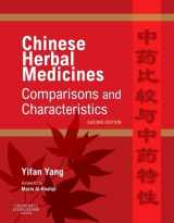 9780702031335-070203133X-Chinese Herbal Medicines: Comparisons and Characteristics