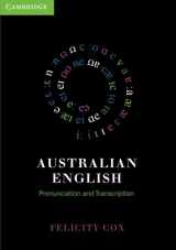 9780521145893-0521145899-Australian English Pronunciation and Transcription