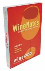 9780972187619-0972187618-WineNotes: The place to note your wine discoveries