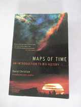 9780520244764-0520244761-Maps of Time: An Introduction to Big History