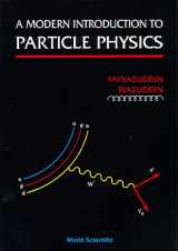9789810210724-9810210728-MODERN INTRODUCTION TO PARTICLE PHYSICS, A