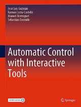 9783031099199-3031099192-Automatic Control with Interactive Tools