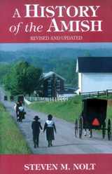 9781561483938-1561483931-History of the Amish: Revised And Updated
