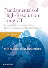 9781496389923-1496389921-Fundamentals of High-Resolution Lung CT: Common Findings, Common Patterns, Common Diseases and Differential Diagnosis