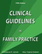 9780964615199-0964615193-Clinical Guidelines in Family Practice