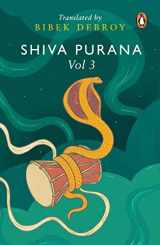 9780143459712-0143459716-Shiva Purana: Vol. 3 (Shiva Purana, 3)
