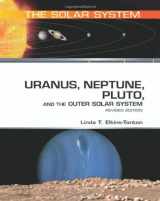 9780816077014-0816077010-Uranus, Neptune, Pluto, and the Outer Solar System
