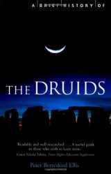 9780786709878-0786709871-A Brief History of the Druids (The Brief History)