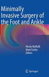 9781849964166-1849964165-Minimally Invasive Surgery of the Foot and Ankle