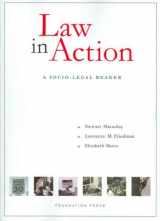 9781599410807-159941080X-Law in Action: A Socio-Legal Reader (Coursebook)