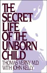 9781982134952-198213495X-The Secret Life of the Unborn Child: How You Can Prepare Your Baby for a Happy, Healthy Life
