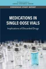 9780309682077-030968207X-Medications in Single-Dose Vials: Implications of Discarded Drugs