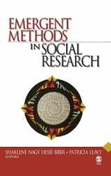 9781412909174-1412909171-Emergent Methods in Social Research