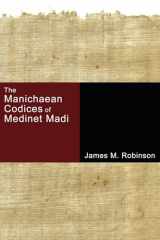 9781498210461-1498210465-The Manichaean Codices of Medinet Madi