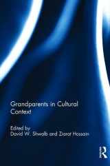 9781138125780-1138125784-Grandparents in Cultural Context