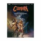 9780880382342-0880382341-Conan Triumphant!: Module Cn3 (Conan Game Adventure)
