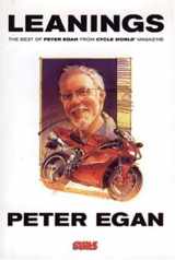9780760311585-0760311587-Leanings: The Best of Peter Egan from Cycle World Magazine