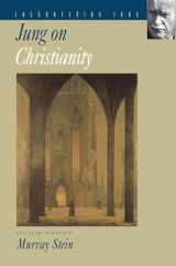 9780691006970-0691006970-Jung on Christianity (Encountering Jung)