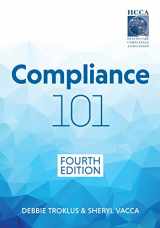 9780991078387-0991078381-Compliance 101, Fourth Edition