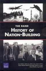 9780833037398-0833037390-The RAND History of Nation-Building