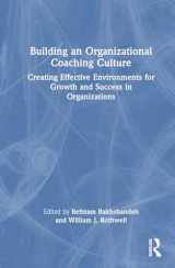 9781032459882-1032459883-Building an Organizational Coaching Culture