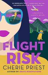 9781982168933-1982168935-Flight Risk: A Novel (2) (Booking Agents Series)