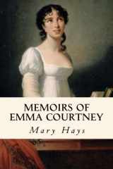 9781718622296-1718622295-Memoirs of Emma Courtney