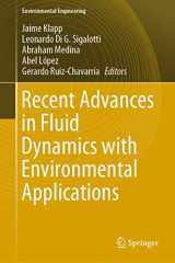 9783319279640-3319279645-Recent Advances in Fluid Dynamics with Environmental Applications (Environmental Science and Engineering)