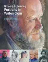 9781782210917-1782210911-Drawing & Painting Portraits in Watercolour